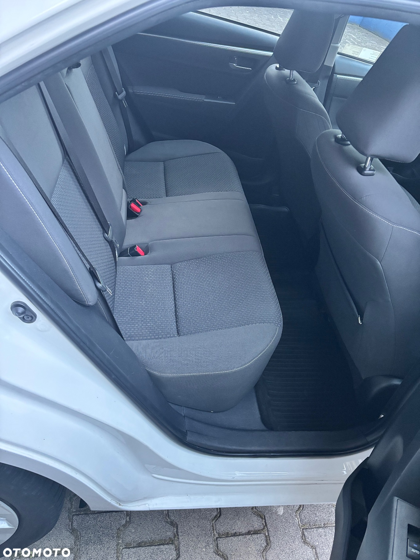 Toyota Corolla 1.4 D-4D Comfort - 25