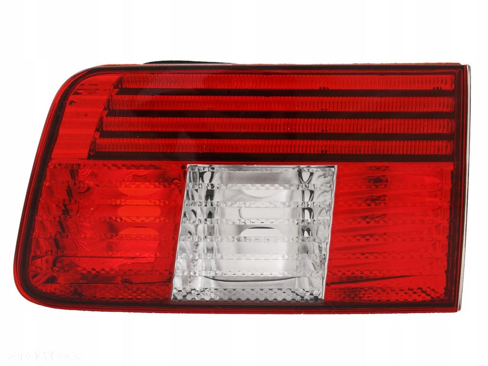 Lampa tyl klape led Bmw 5 e39 kombi Lift lci 2000- - 1