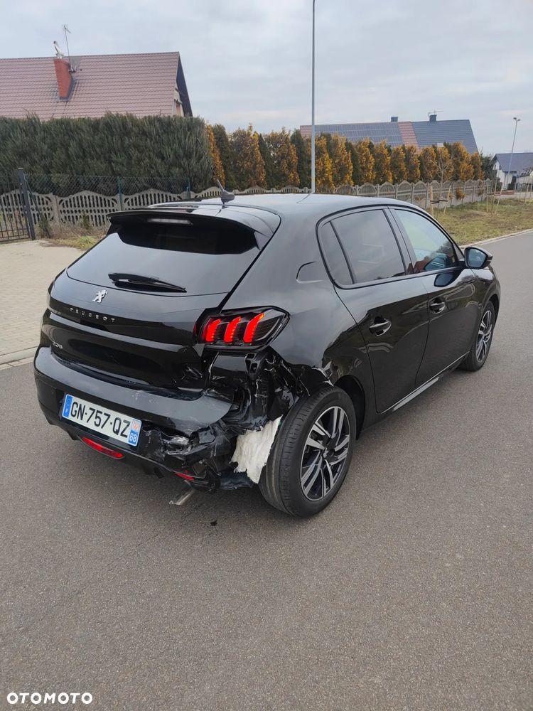 Peugeot 208 PureTech 100 Allure - 16