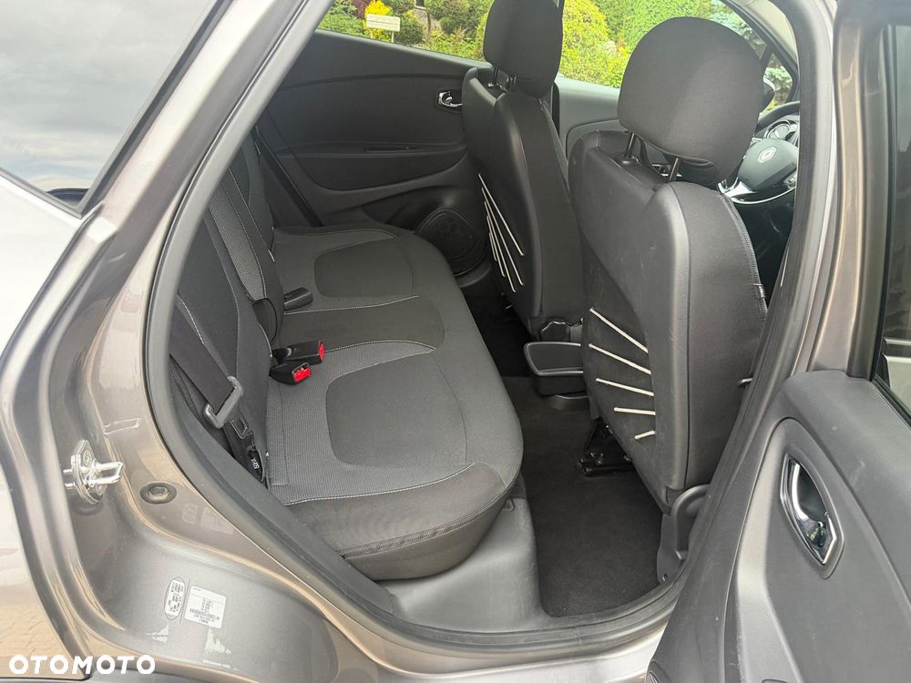 Renault Captur ENERGY TCe 120 EDC Dynamique - 6