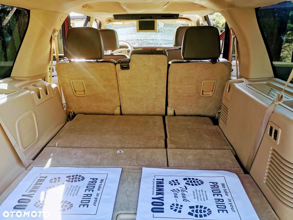 Ford Expedition 5.4 XLS 4WD - 20