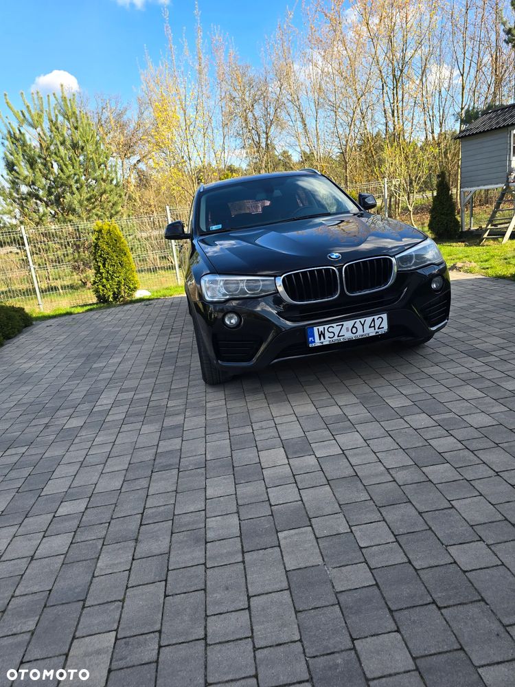 BMW X4 xDrive20d - 5