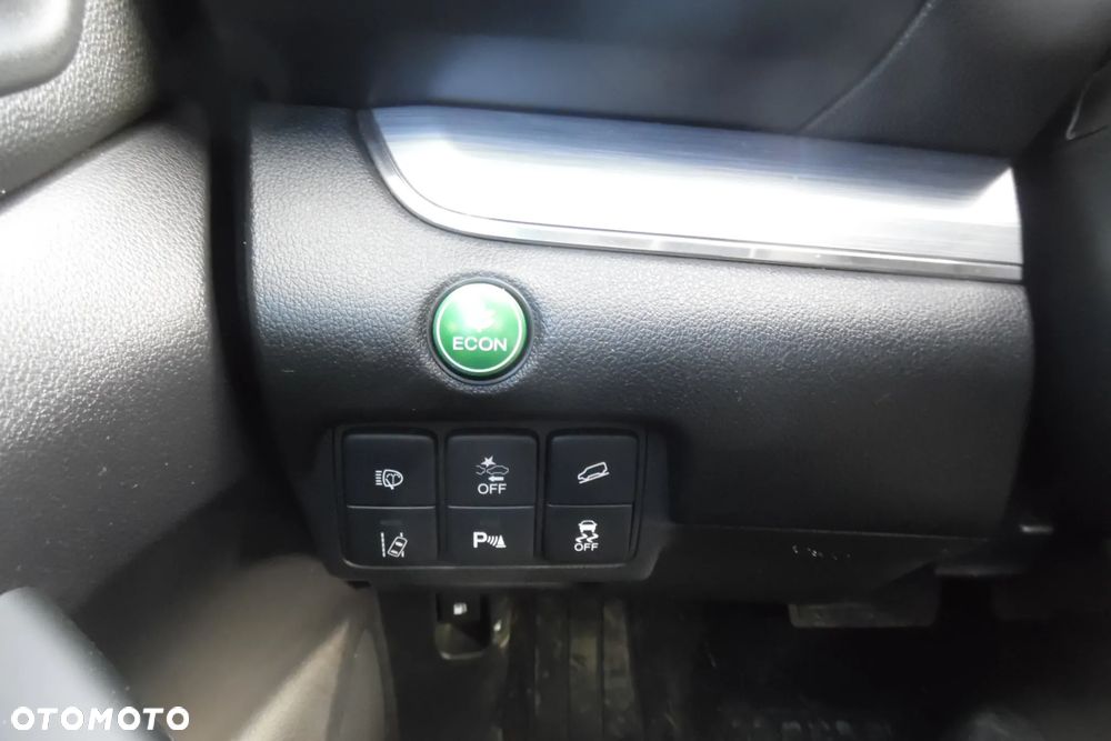 Honda CR-V 1.6i DTEC 4WD Automatik Executive - 12