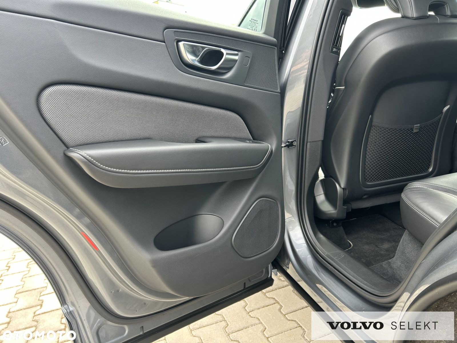 Volvo XC 60 - 26