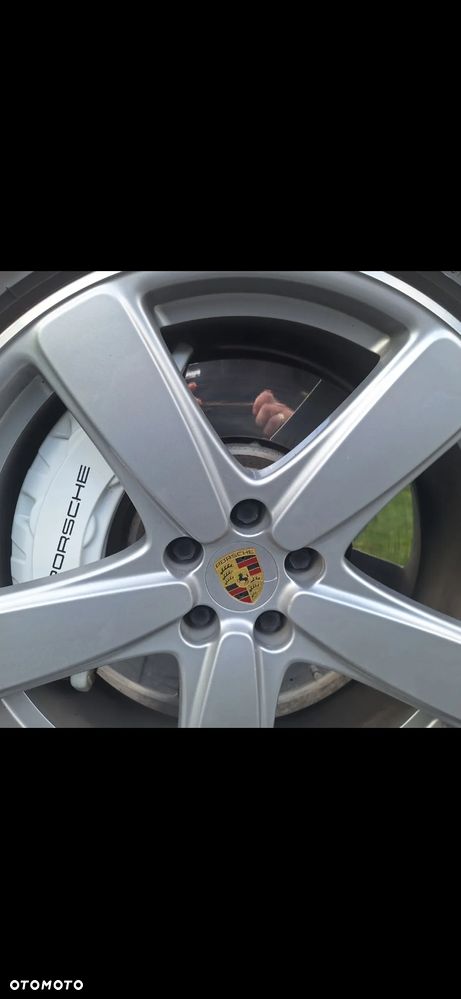 Porsche Macan GTS - 26