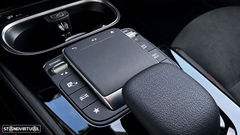 Mercedes-Benz A 250 - 39