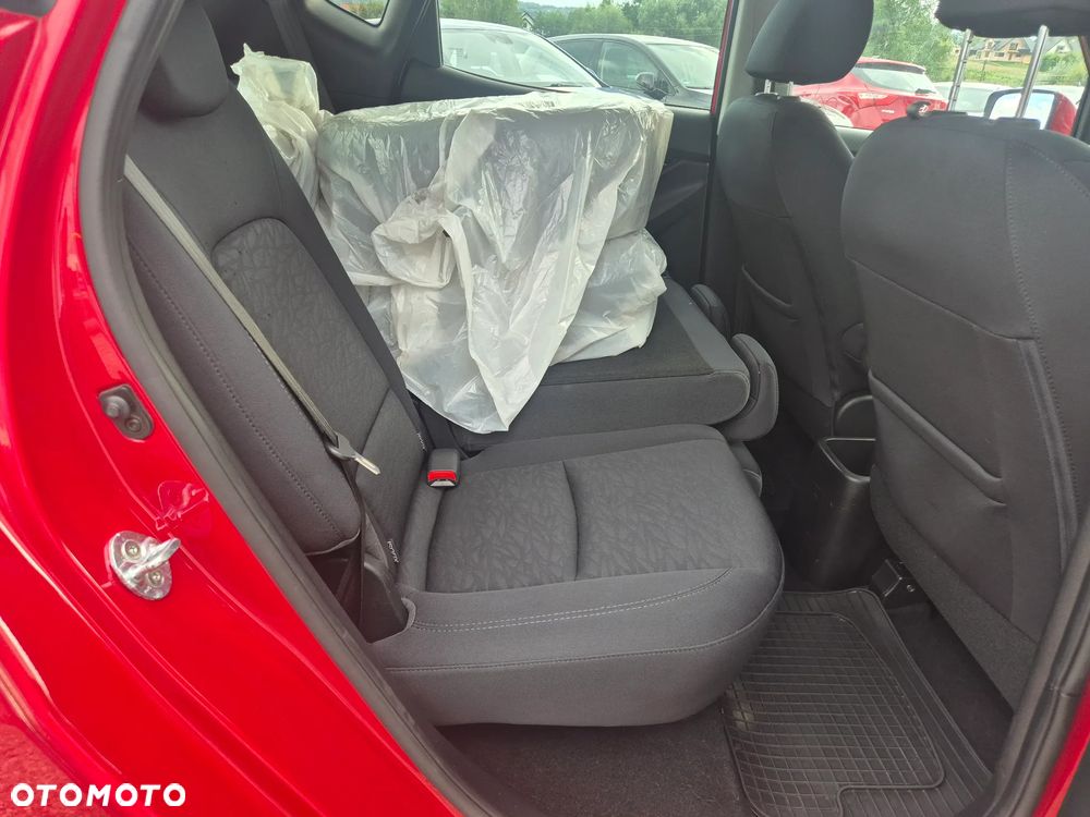 Hyundai ix20 1.4 Trend - 21