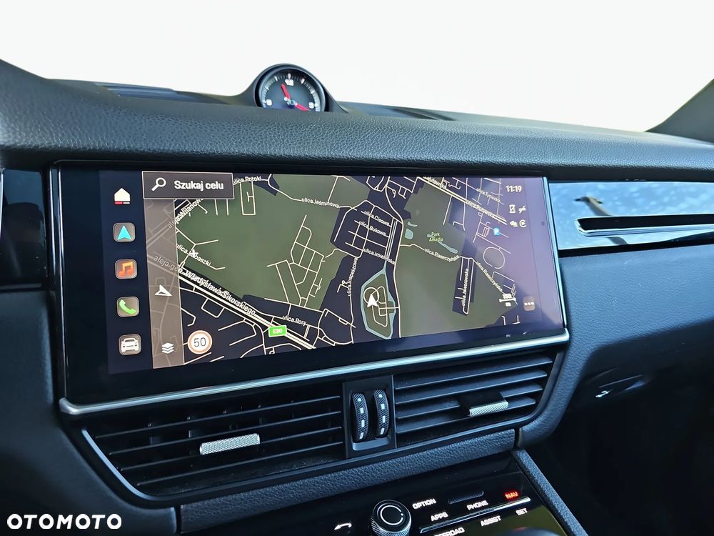 Porsche Cayenne Tiptronic S - 24