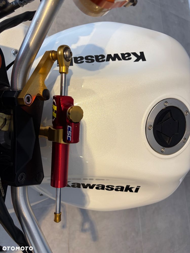 Kawasaki Z - 6