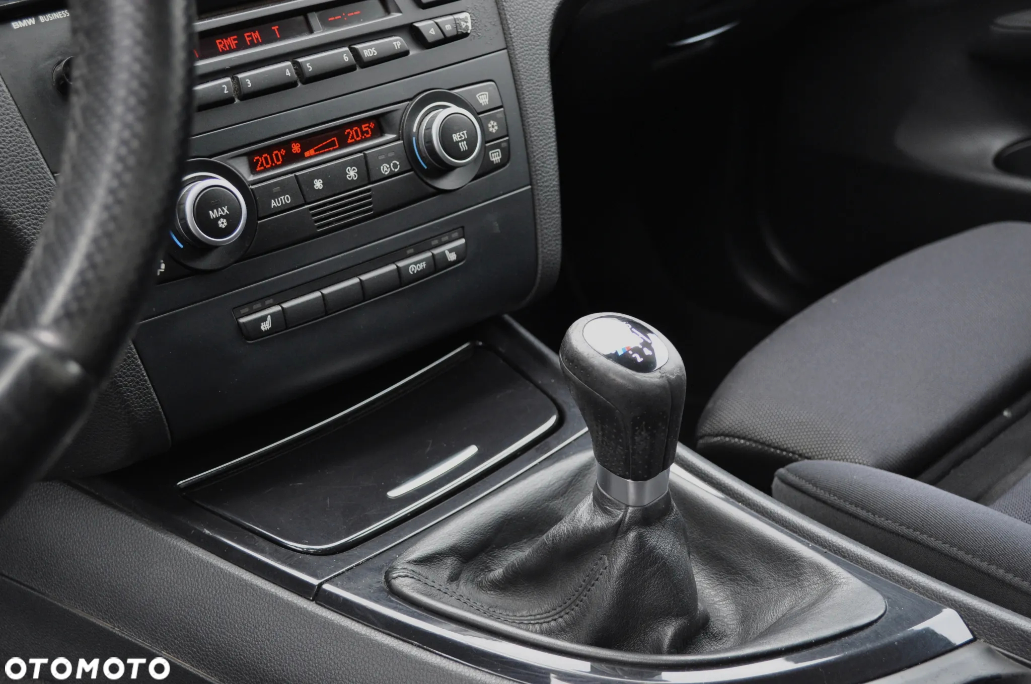 BMW Seria 1 118i Edition Sport - 13