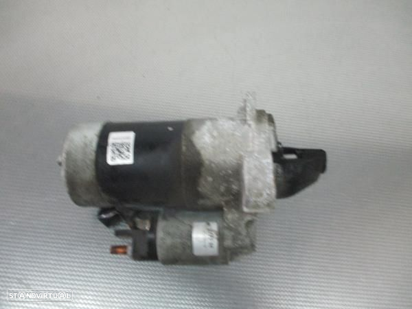 Motor Arranque Nissan Qashqai / Qashqai +2 I (J10, Nj10, Jj10e) - 4