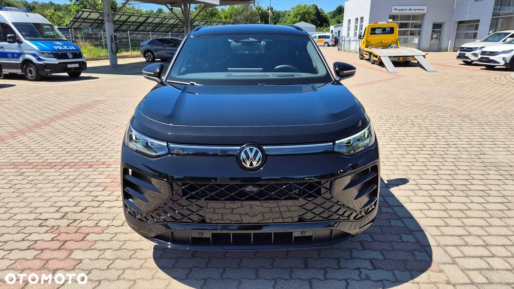 Volkswagen Tayron 2.0 TDI SCR 4Mot R-Line DSG - 3