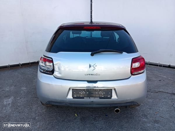 Para Peças Citroën Ds3 - 4