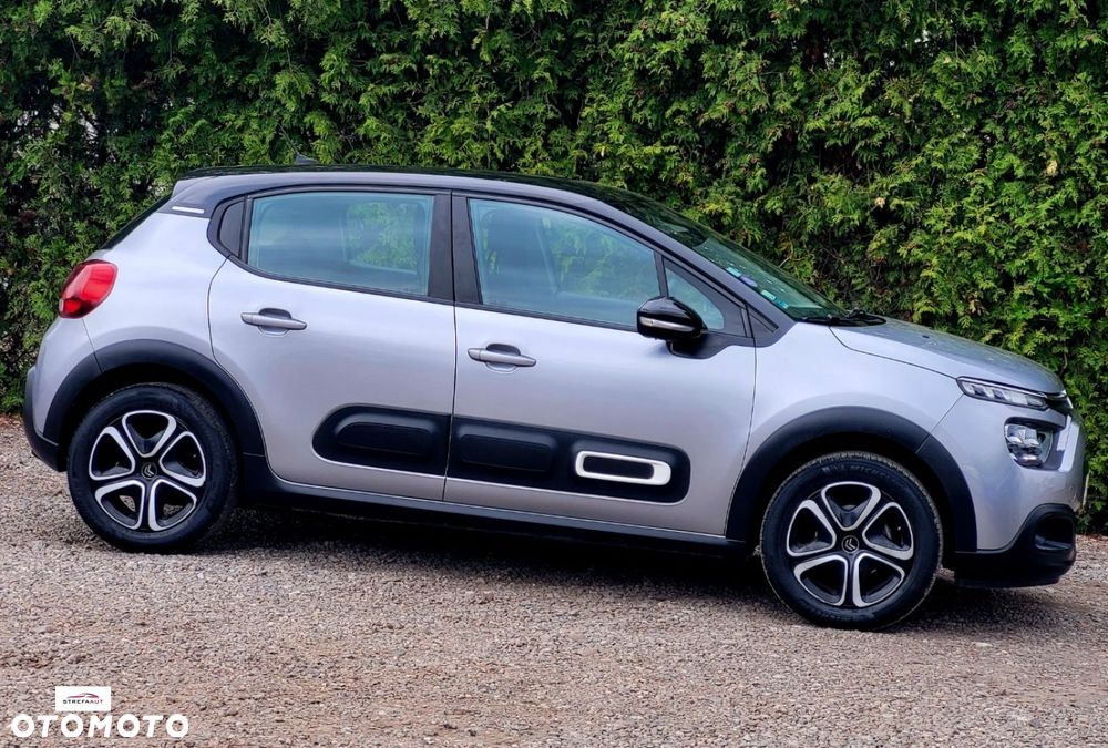 Citroën C3 - 22