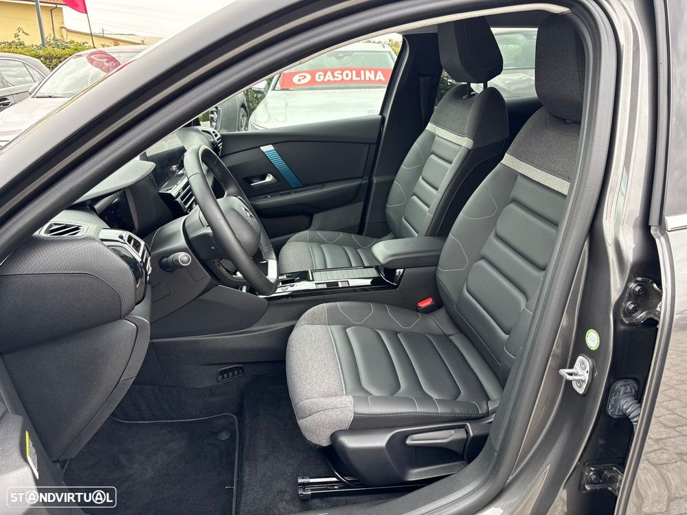 Citroën e-C4 50 kWh Shine Pack - 15