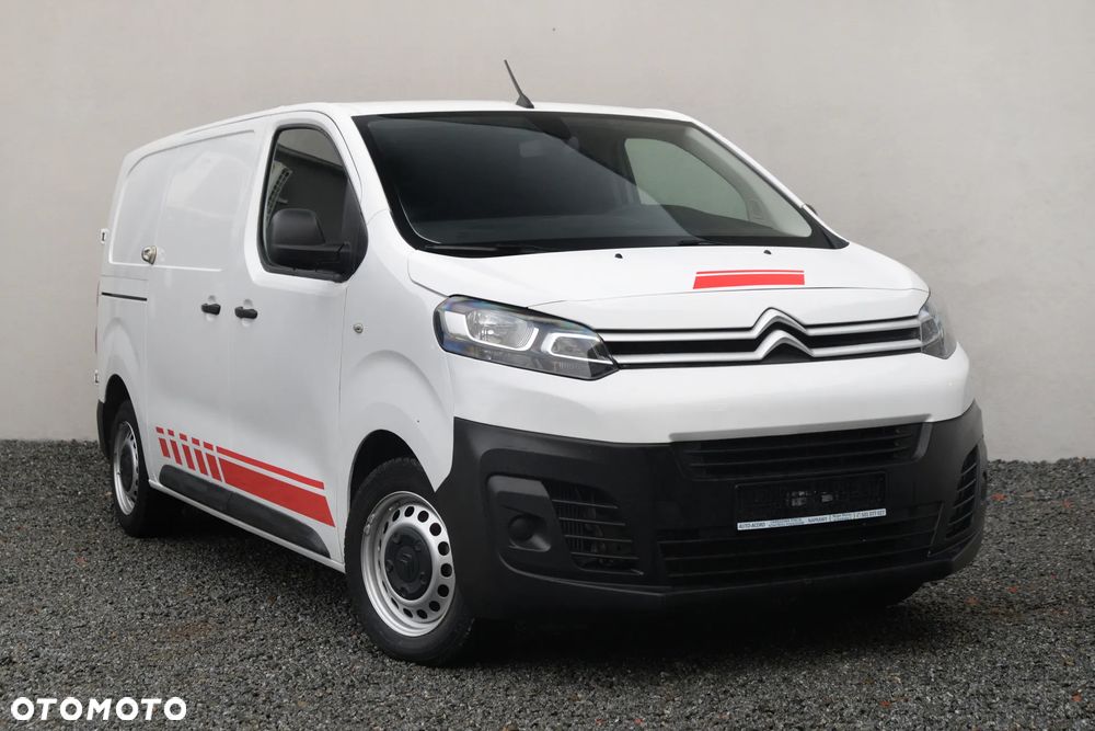 Citroën Jumpy Combi - 18