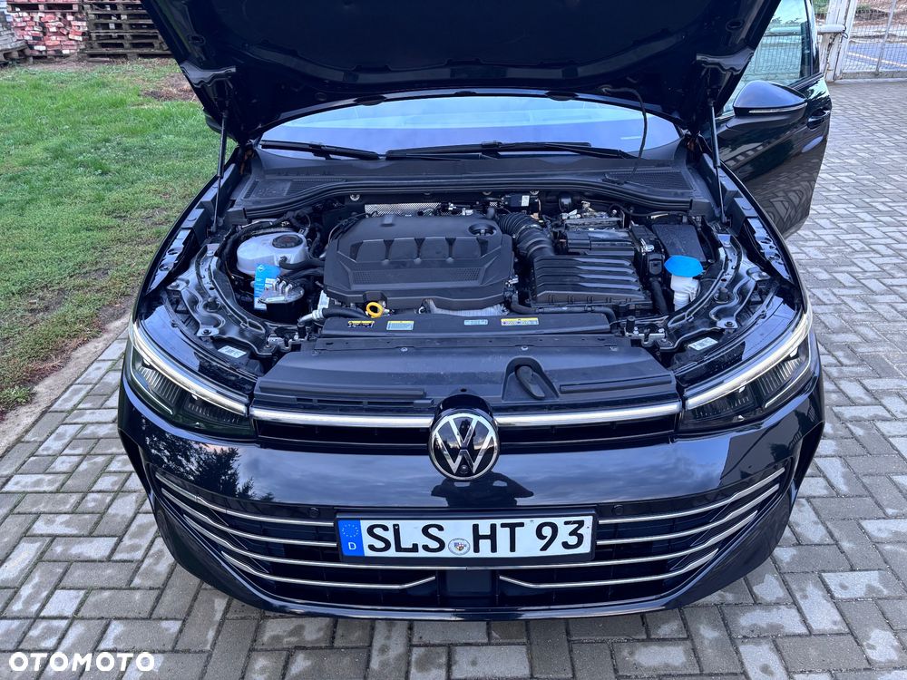 Volkswagen Passat 2.0 TDI SCR 4Mot Style DSG - 10