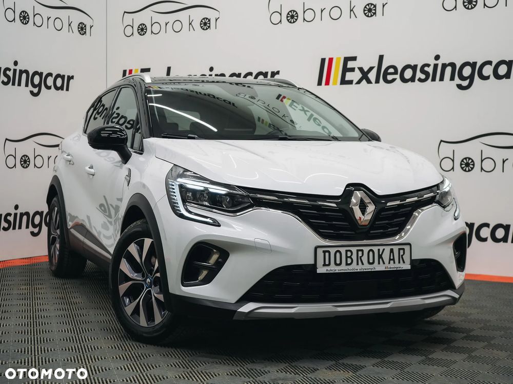 Renault Captur 1.6 E-TECH Plug-In Intens - 2
