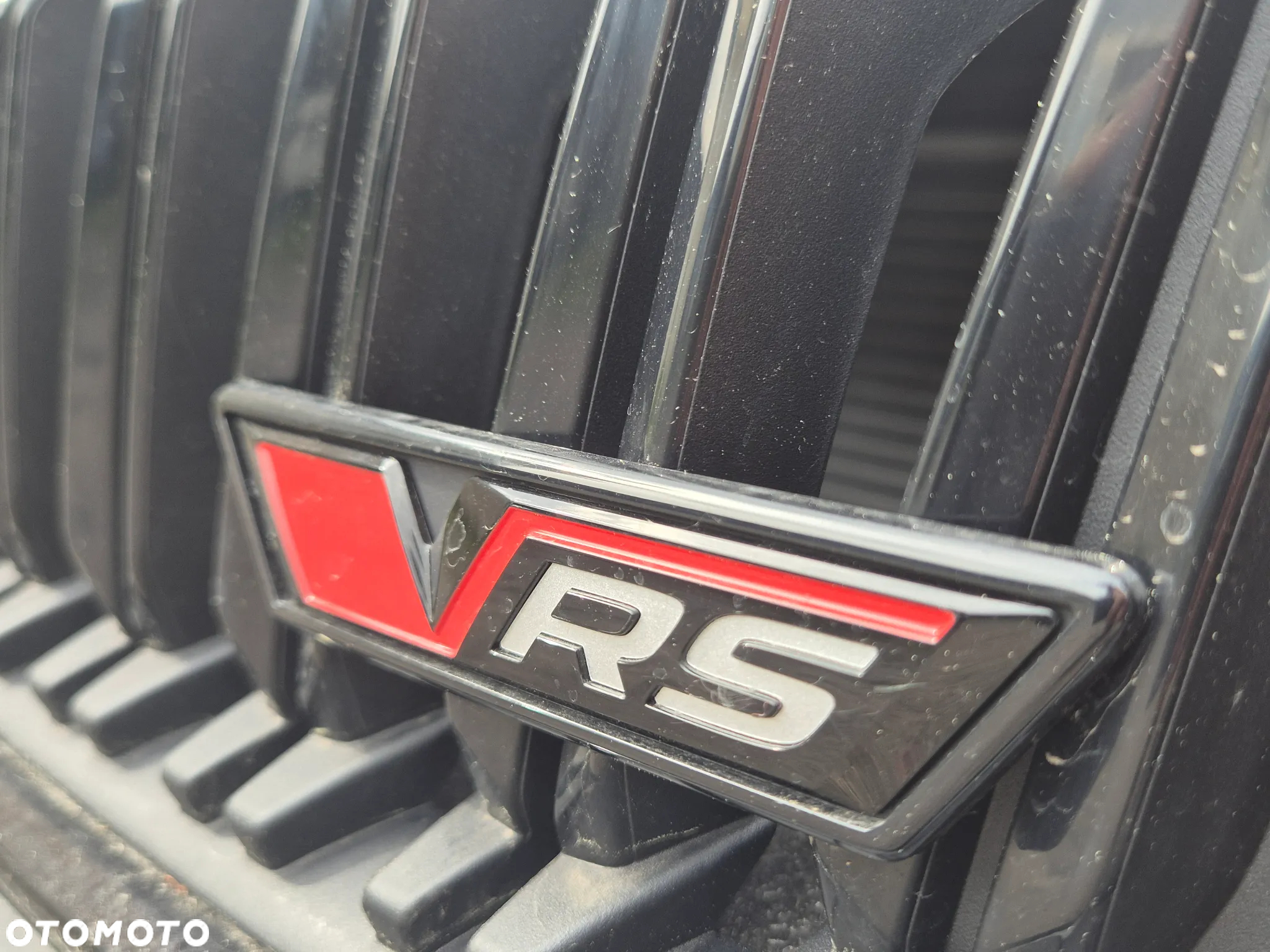 Skoda Octavia 2.0 TSI RS DSG - 6