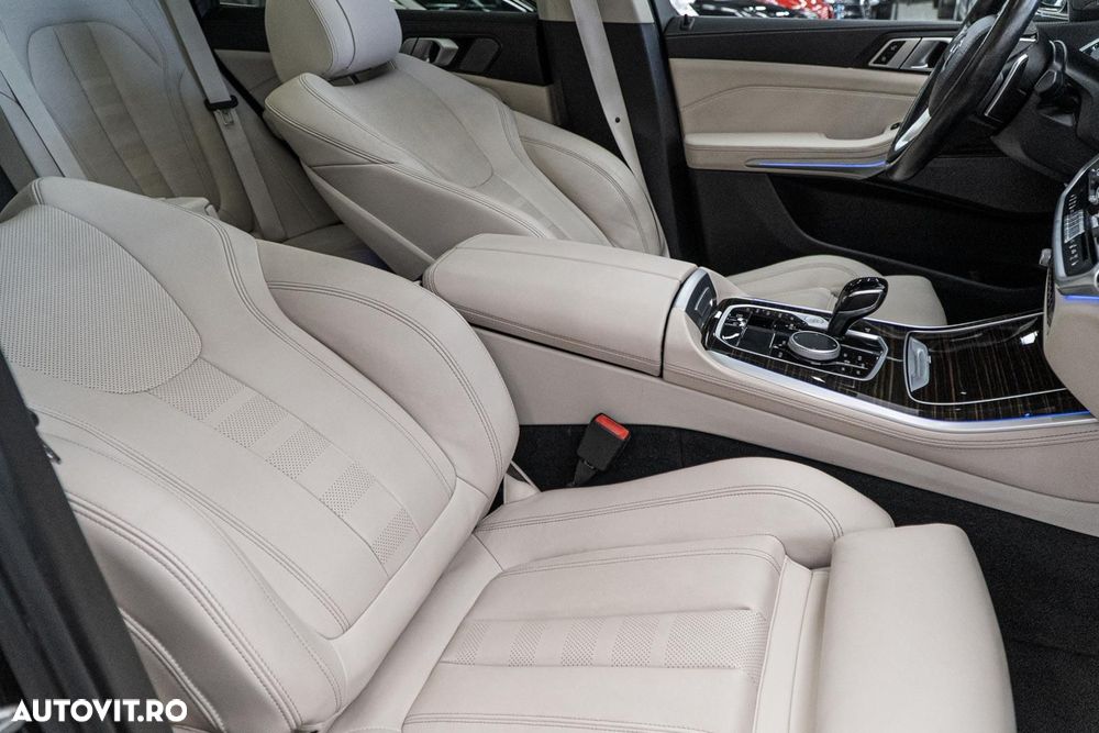 BMW X5 xDrive25d xLine - 39