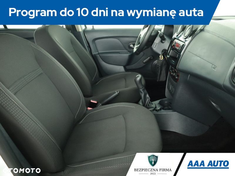 Dacia Logan - 8