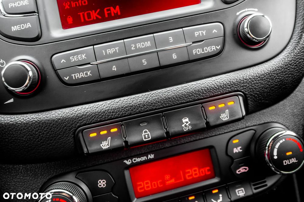 Kia Ceed 1.6 T-GDI GT-Challenge - 28