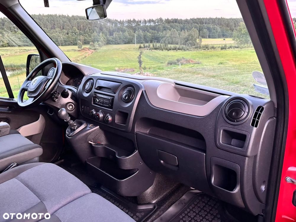 Renault Master - 10