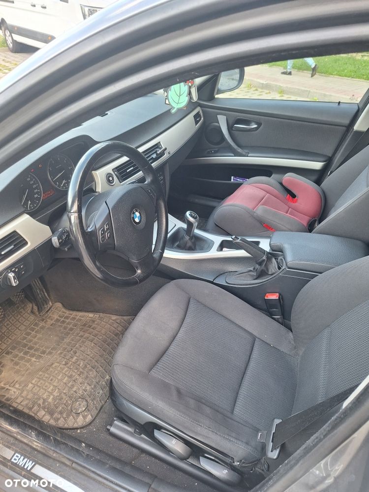 BMW Seria 3 - 2