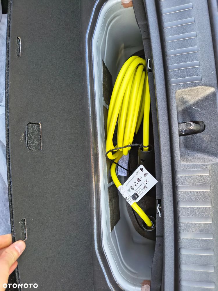 Skoda Elroq 60 63kWh - 15