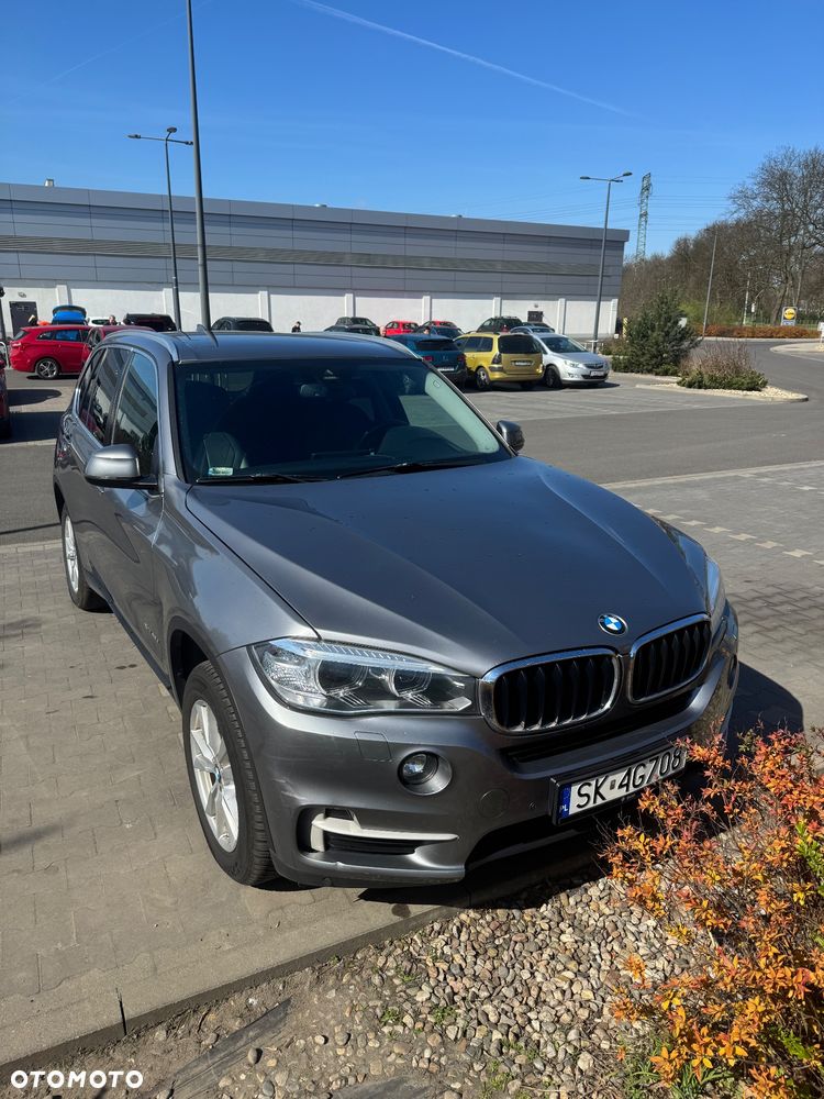 BMW X5 - 11
