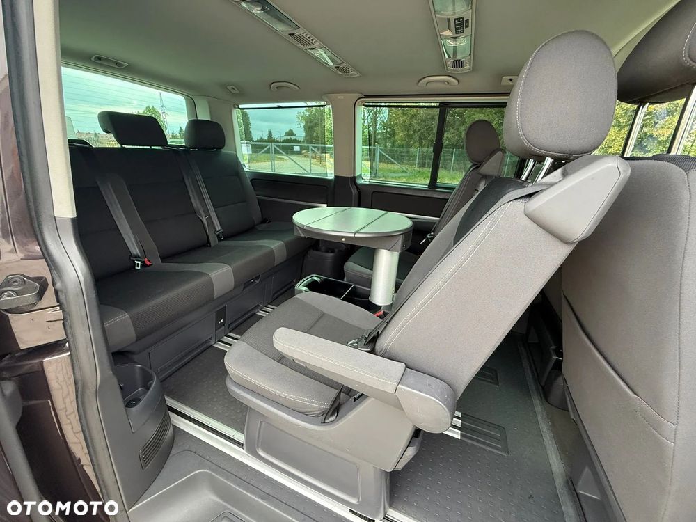 Volkswagen Multivan L1 Business - 20