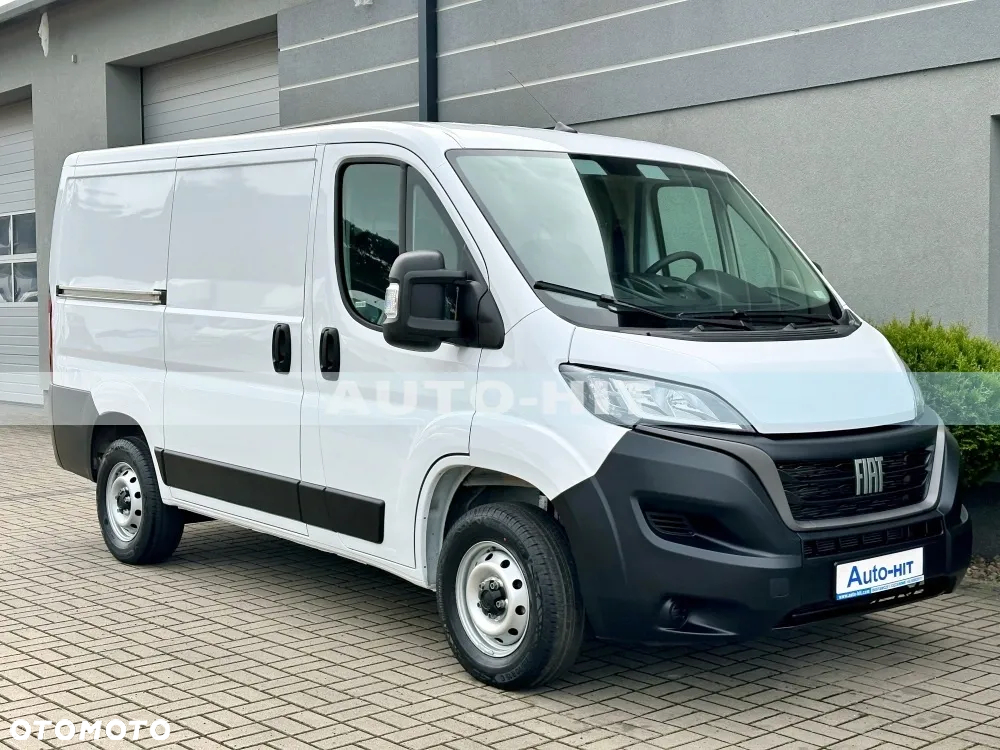 Fiat Ducato - 11
