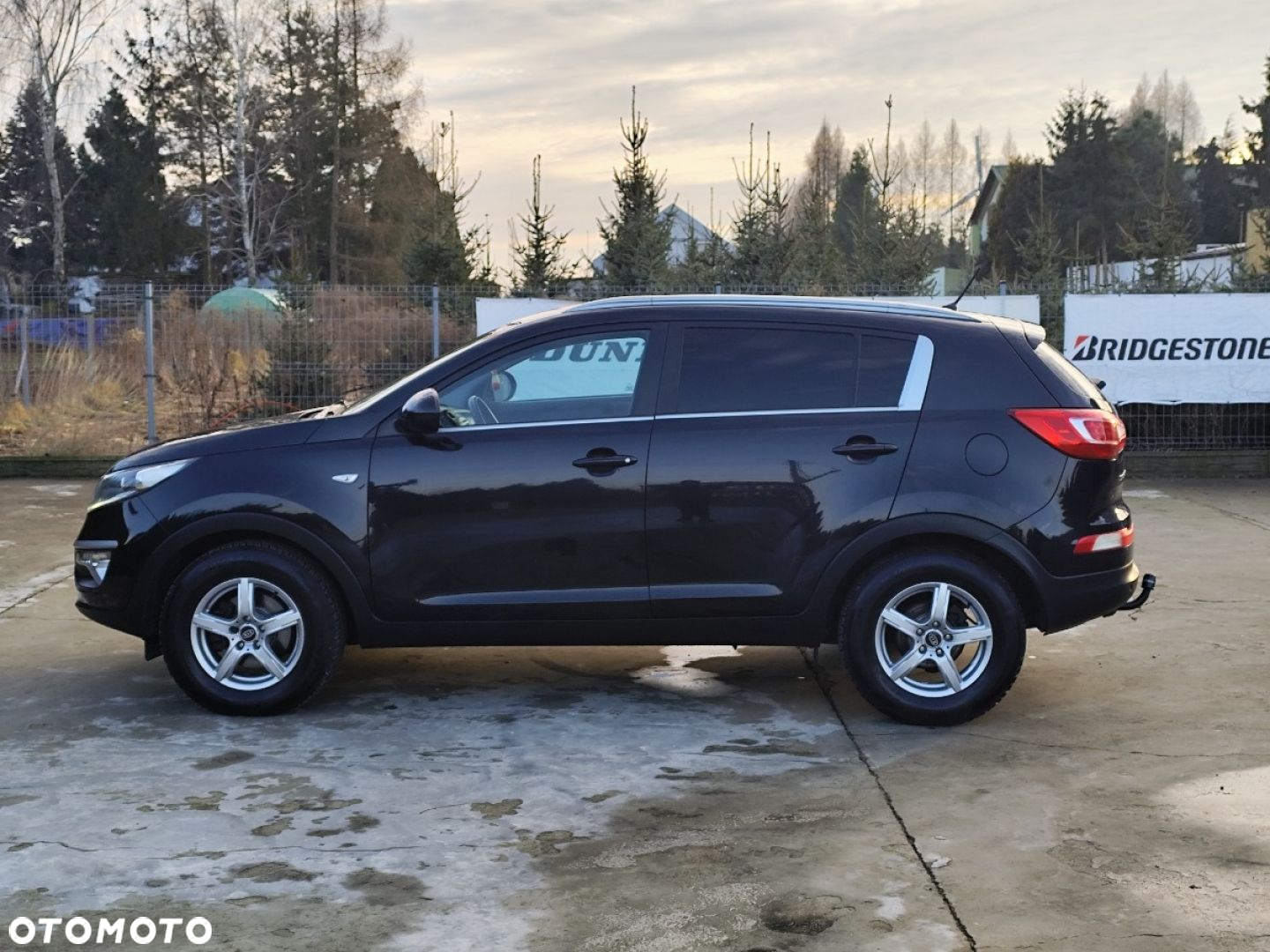 Kia Sportage - 36