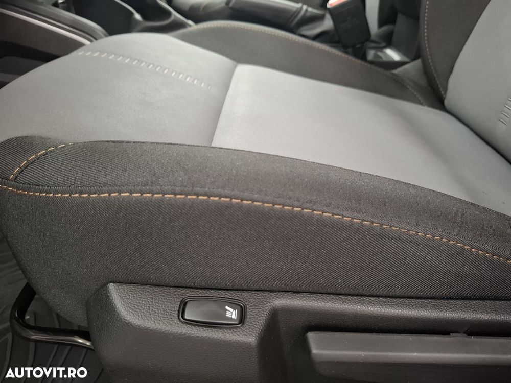 Dacia Duster TCe 150 EDC Extreme - 17