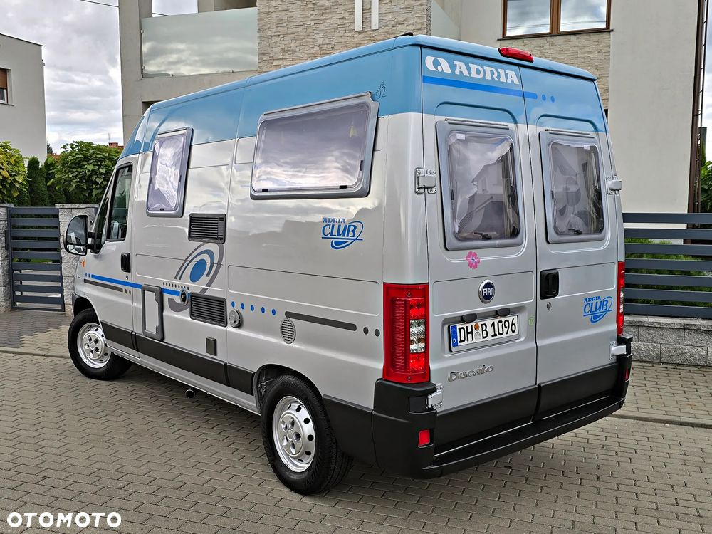 Fiat Ducato - 16
