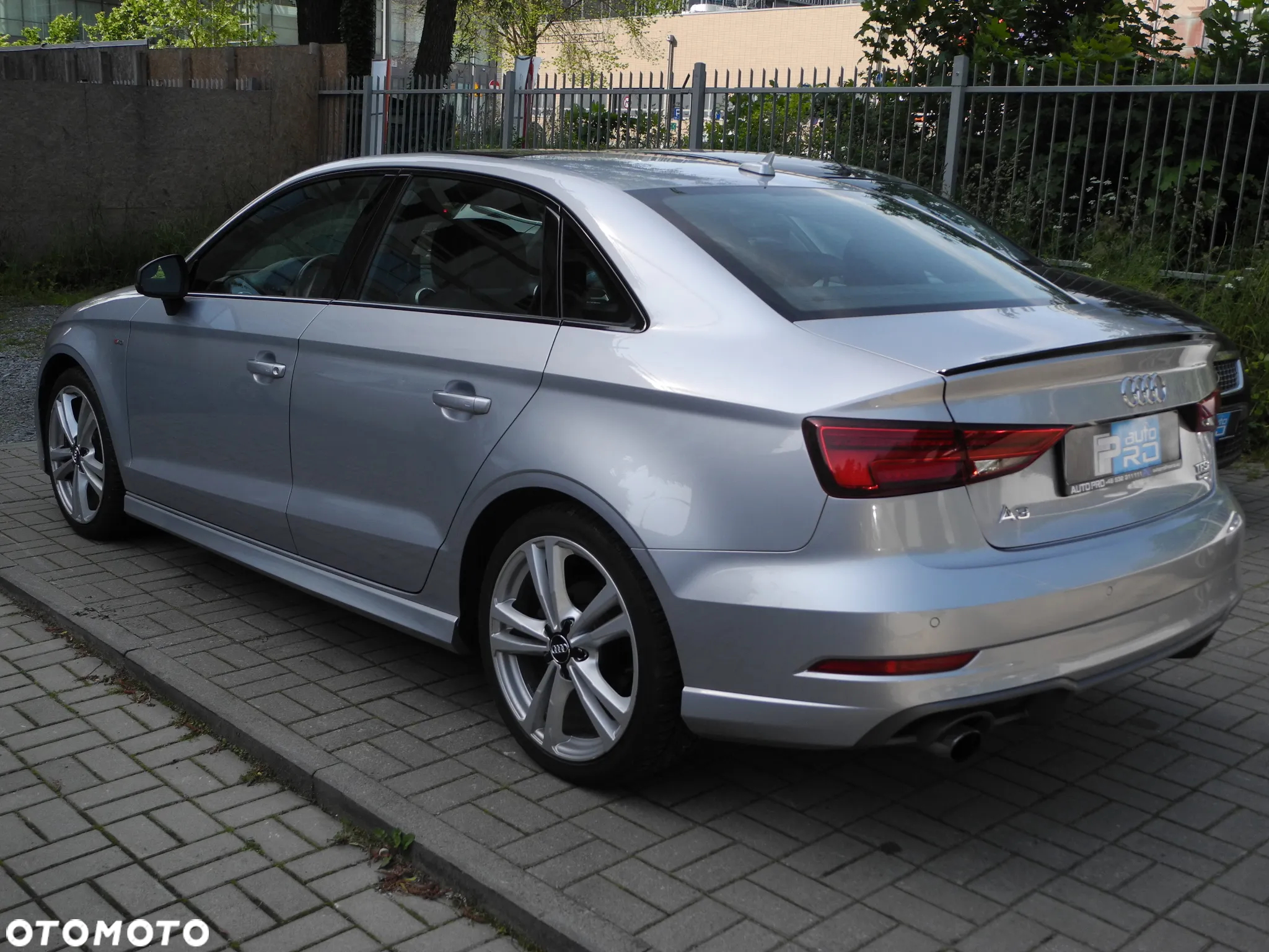 Audi A3 - 4