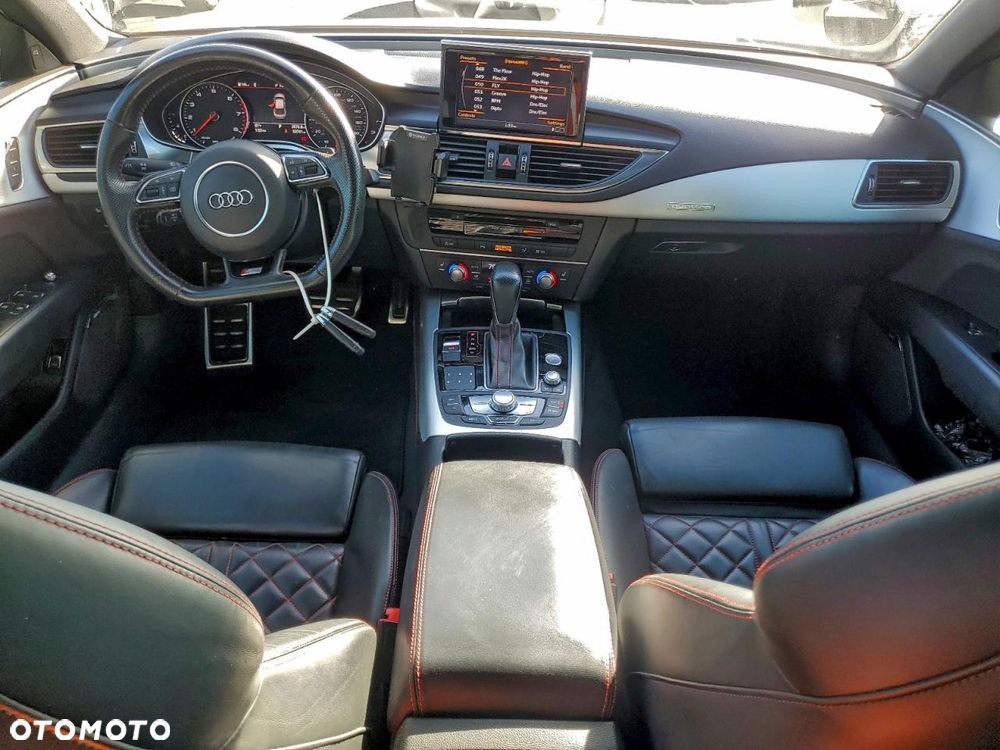 Audi A7 Sportback - 9