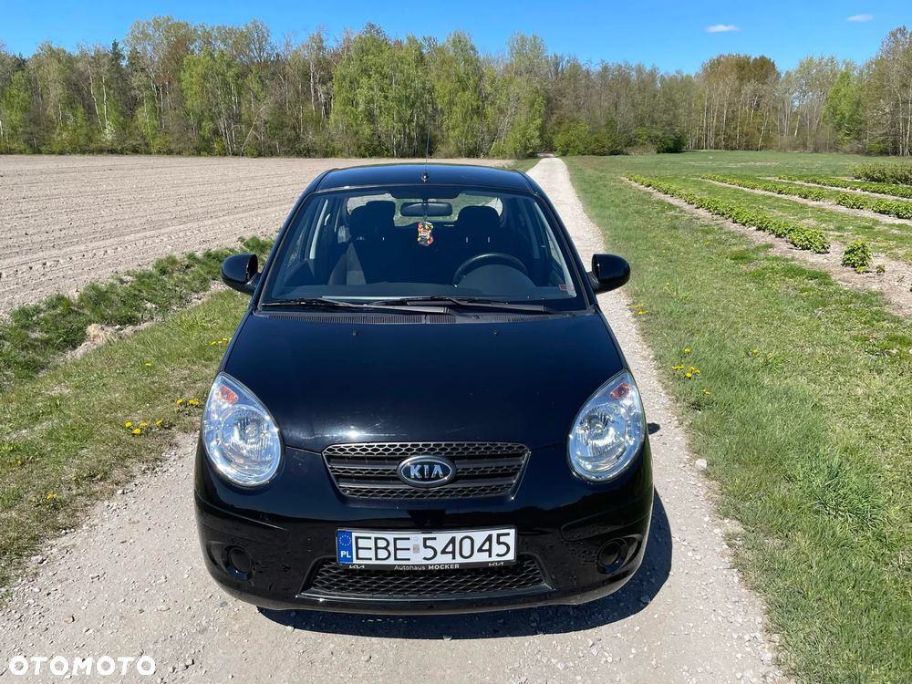 Kia Picanto 1.1 - 2