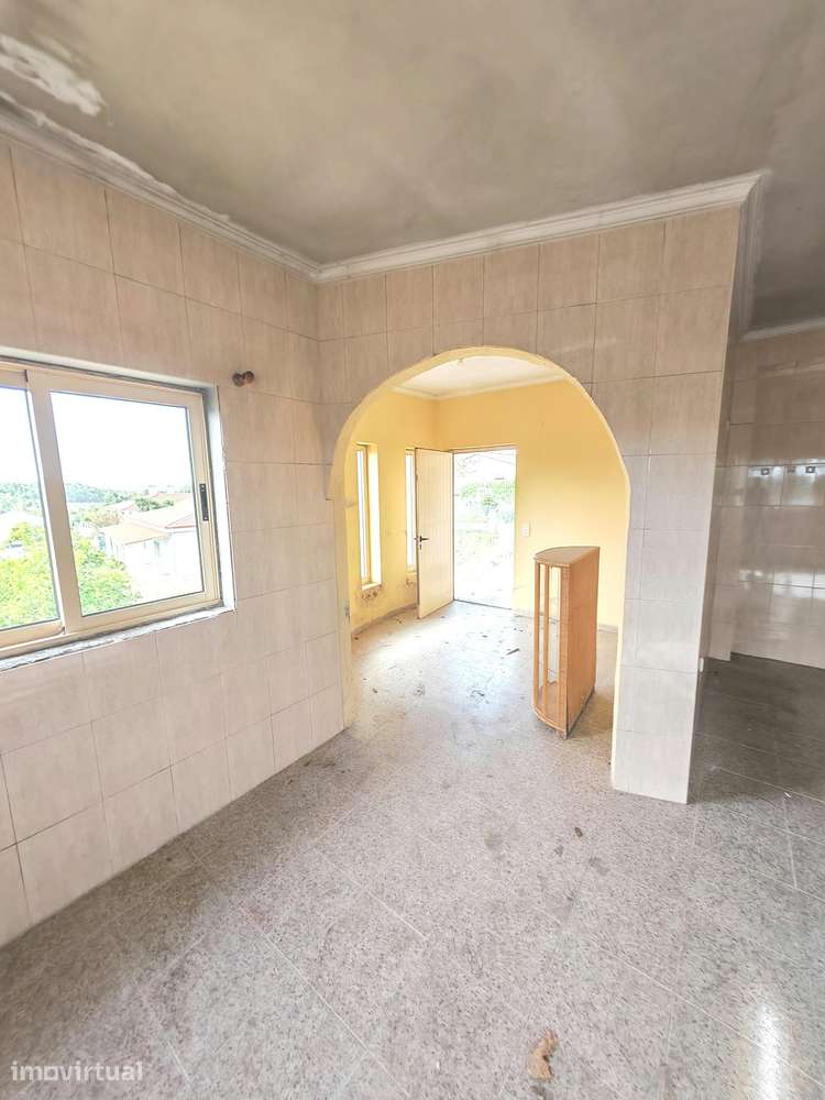 Moradia T2 à venda em Recezinhos (São Mamede), Penafiel — foto 9