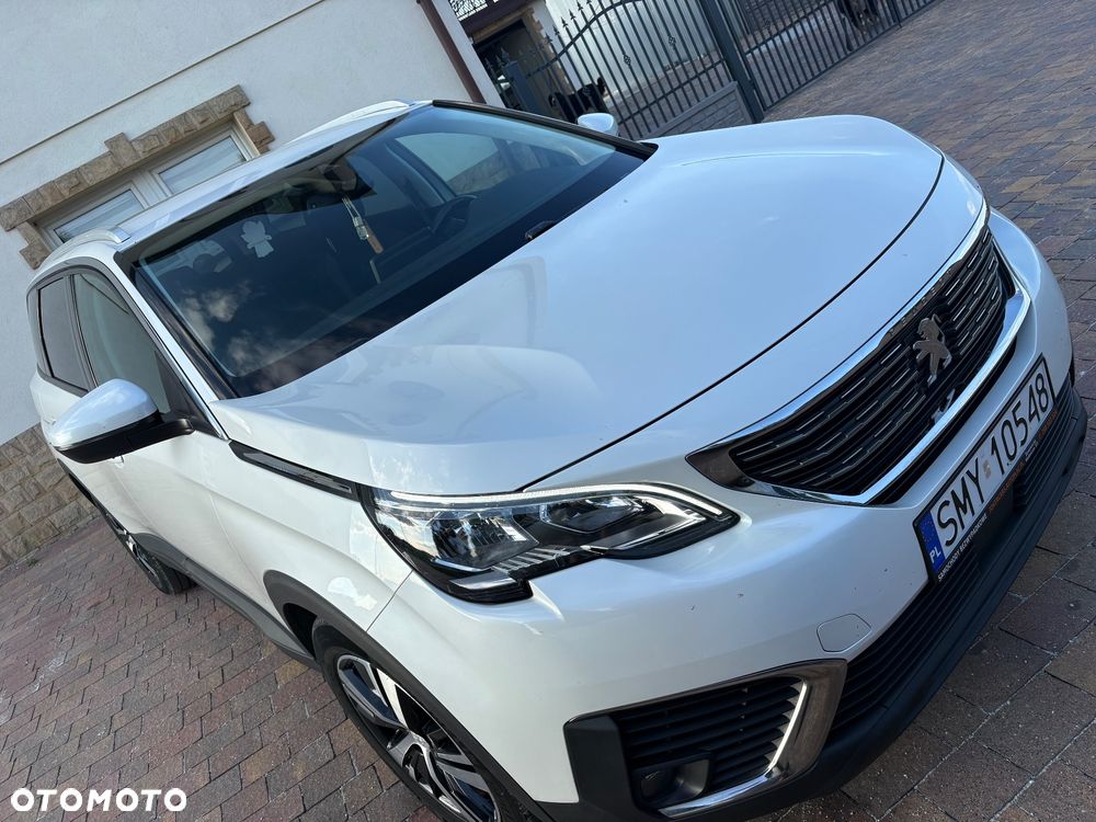 Peugeot 5008 1.6 HDi Style - 12