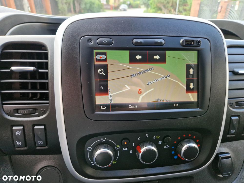 Renault Trafic Grand SpaceClass 2.0 dCi EDC - 20