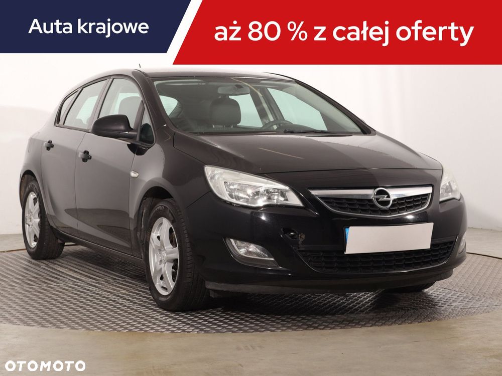 Opel Astra - 3