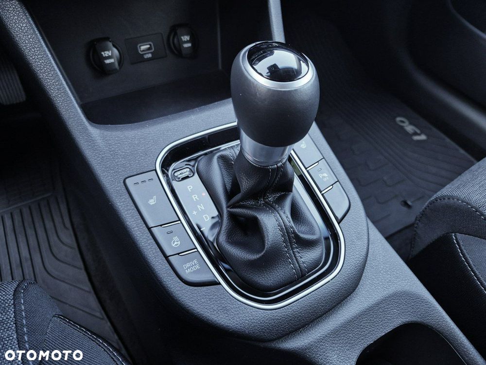 Hyundai i30 1.5 T-GDI 48V Smart DCT - 21