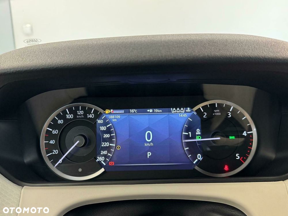 Land Rover Range Rover Velar 2.0 D200 mHEV R-Dynamic S - 15