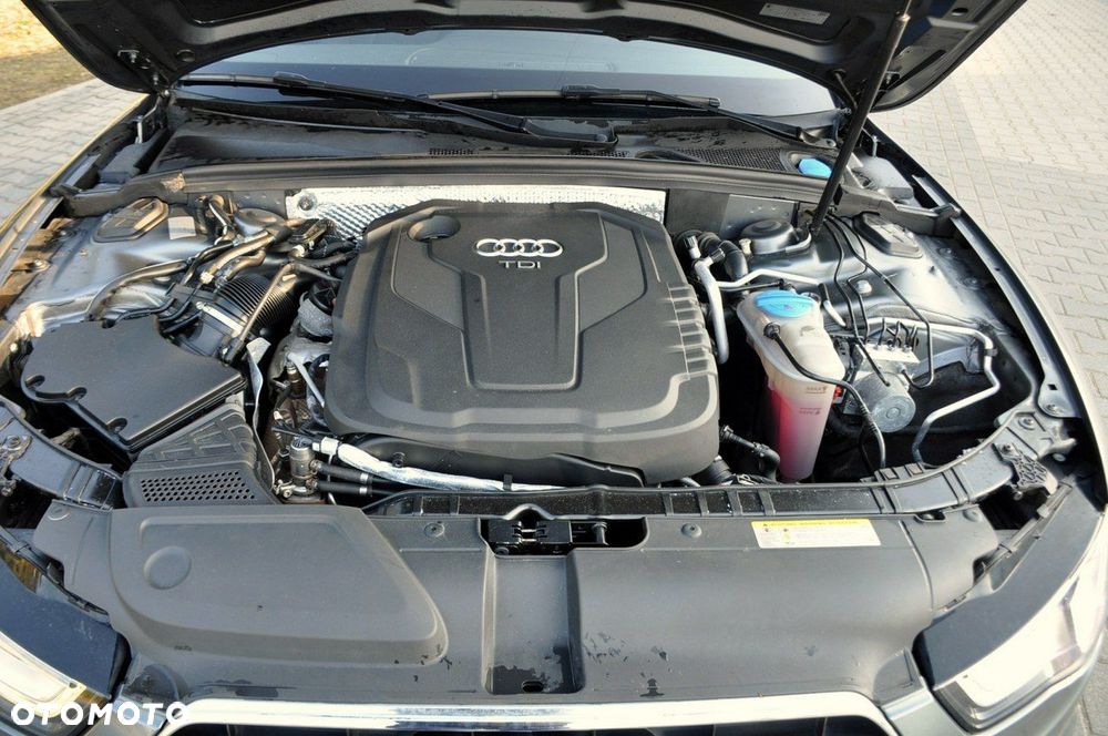 Audi A5 Sportback - 40