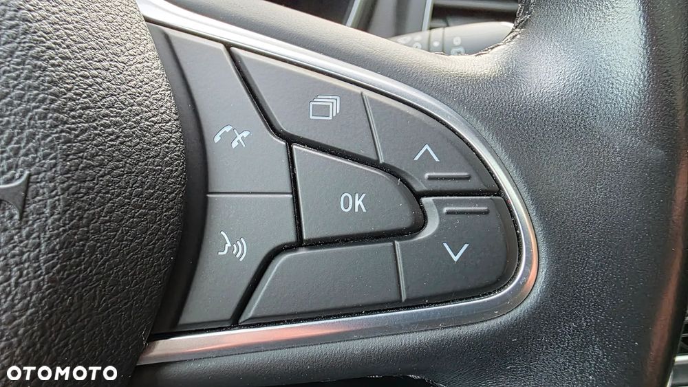 Renault Talisman 1.3 TCe FAP Intens EDC - 17