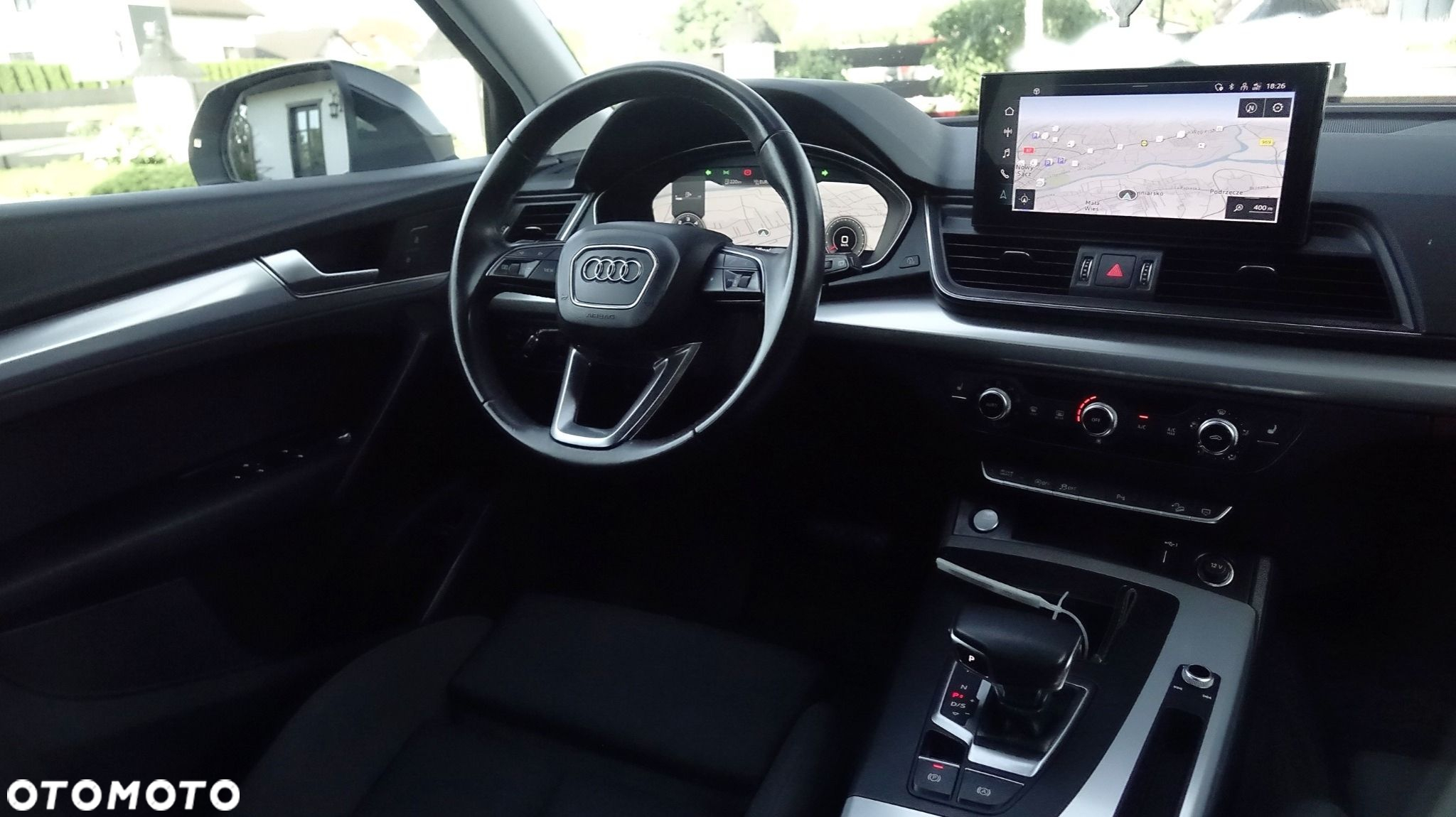Audi Q5 - 32