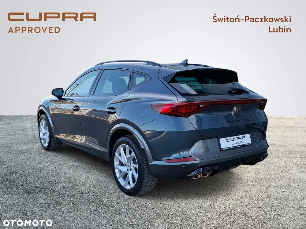 Cupra Formentor 1.4 e-Hybrid DSG - 3