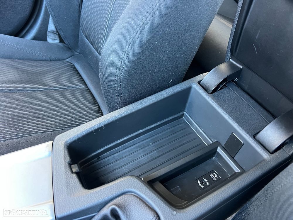 BMW 318 d Line Modern - 43