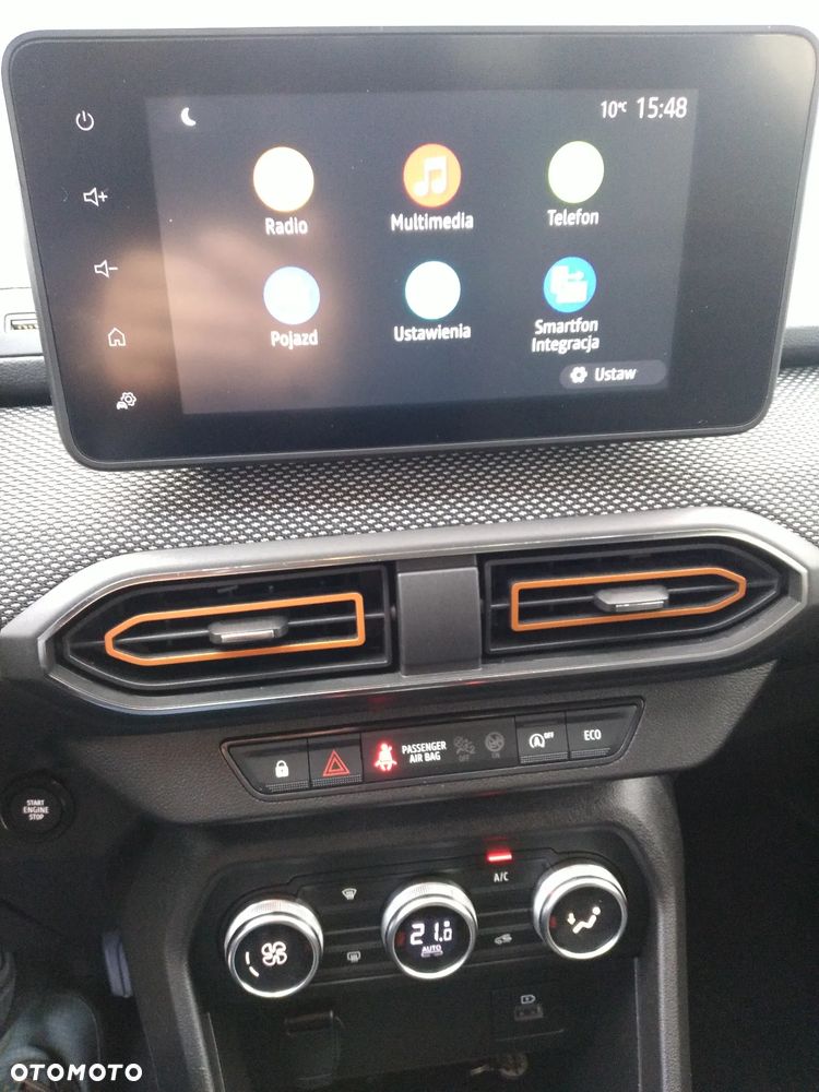 Dacia Sandero TCe 90 Essential - 8